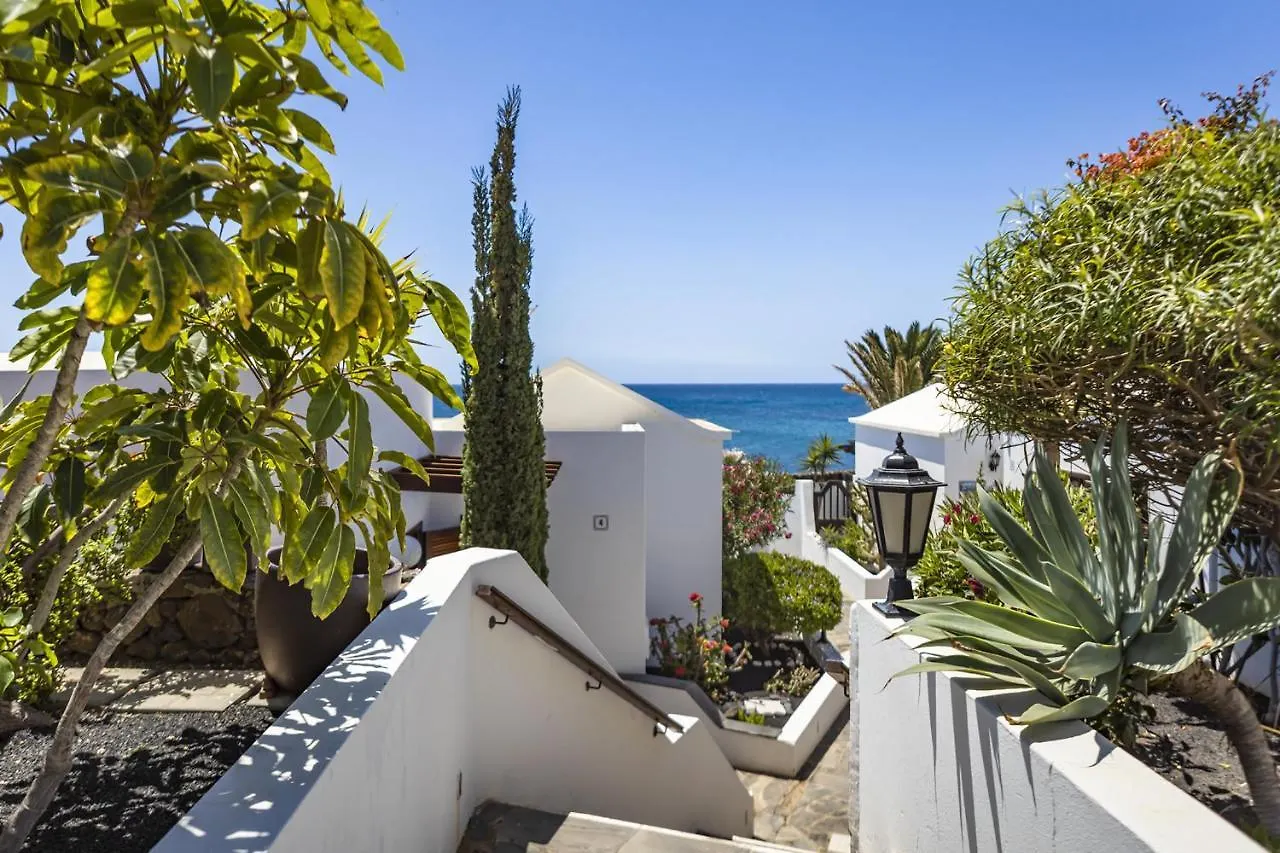 Casa Del Mar - Villasexperience Playa Honda