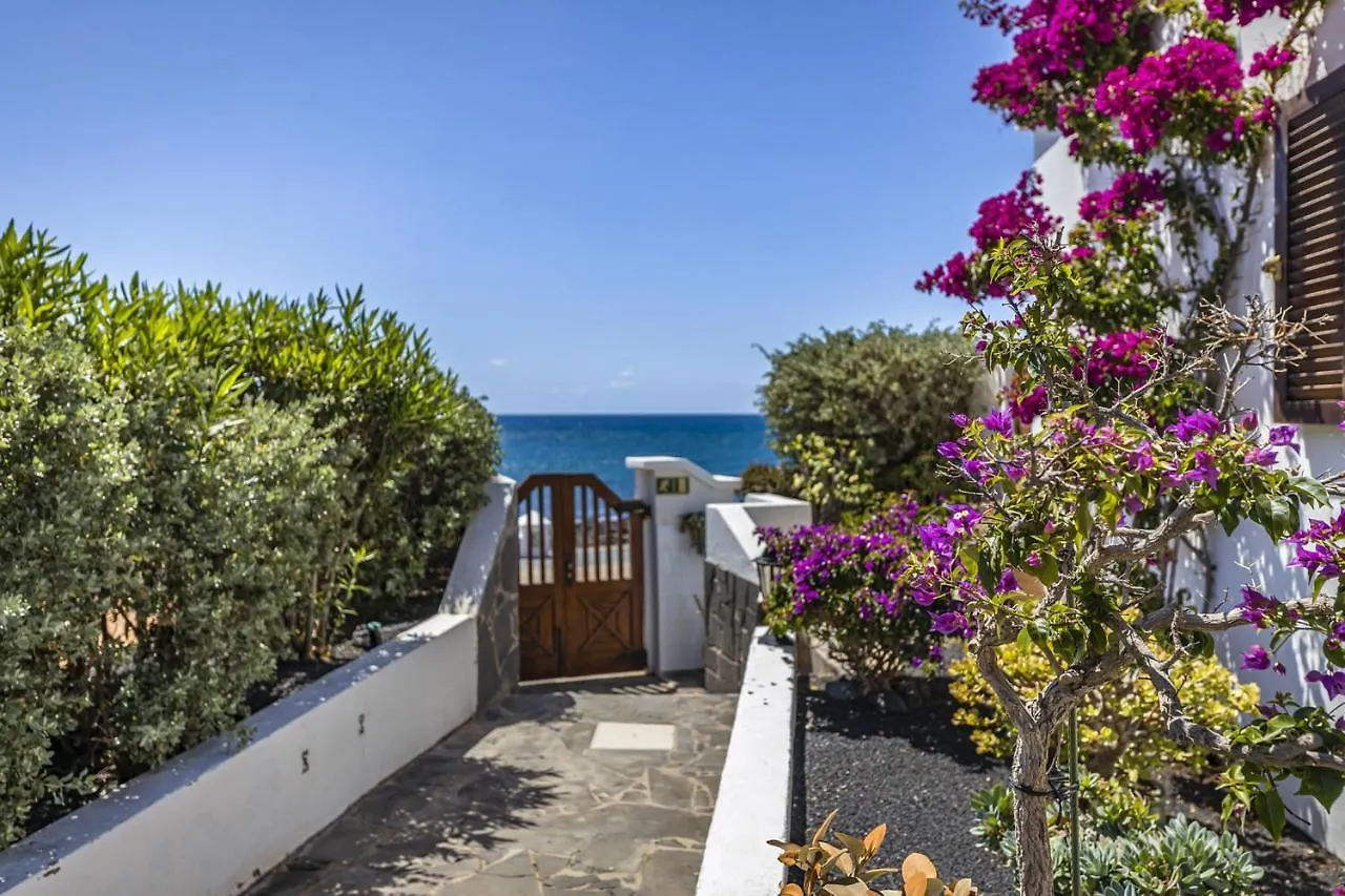 Holiday home Casa Del Mar - Villasexperience Playa Honda