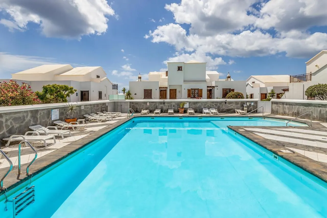 Casa Del Mar - Villasexperience Playa Honda  0*, Playa Honda (Lanzarote) Spain